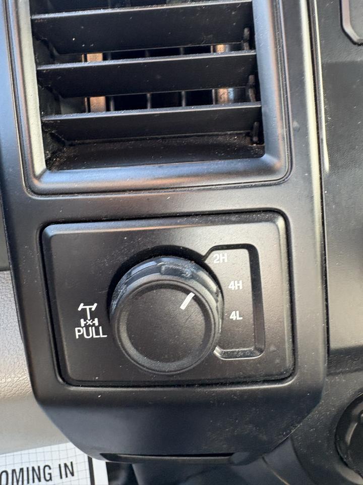 Ford F-150 XL 2019