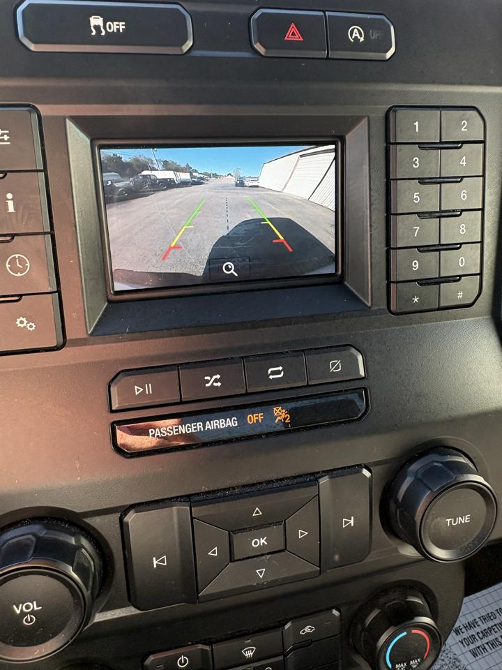 Ford F-150 XL 2019