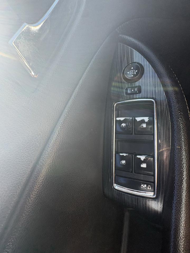 Chevrolet Impala 4dr Sdn LT w/1LT 2019