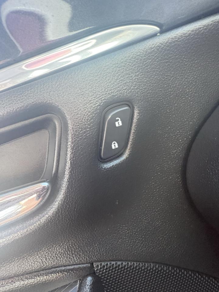 Chevrolet Impala 4dr Sdn LT w/1LT 2019