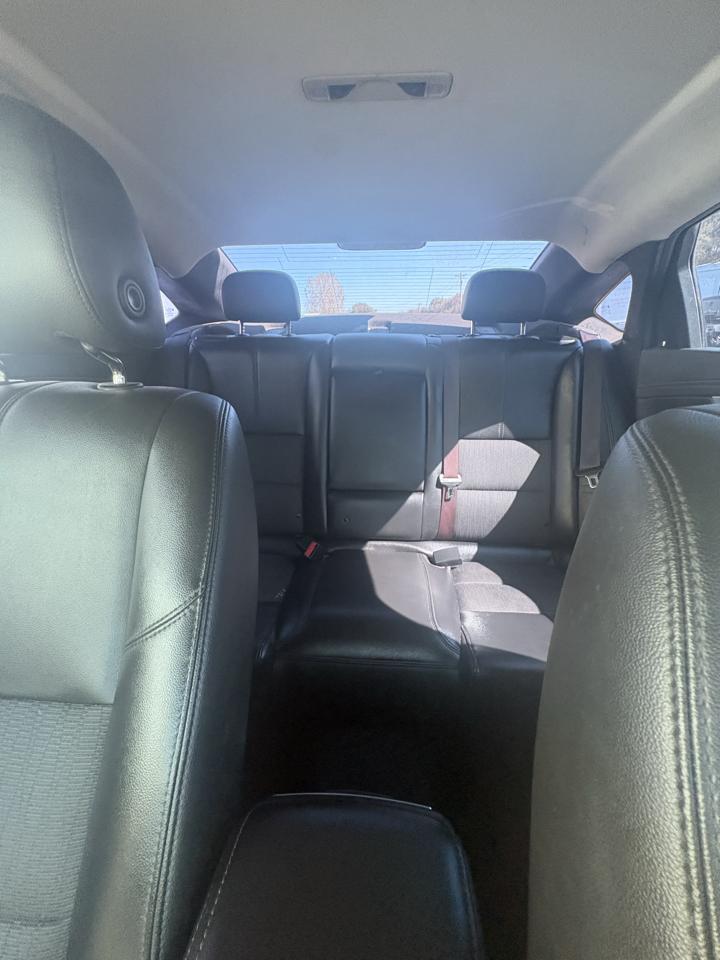 Chevrolet Impala 4dr Sdn LT w/1LT 2019