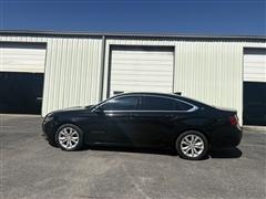 2019 Chevrolet Impala 