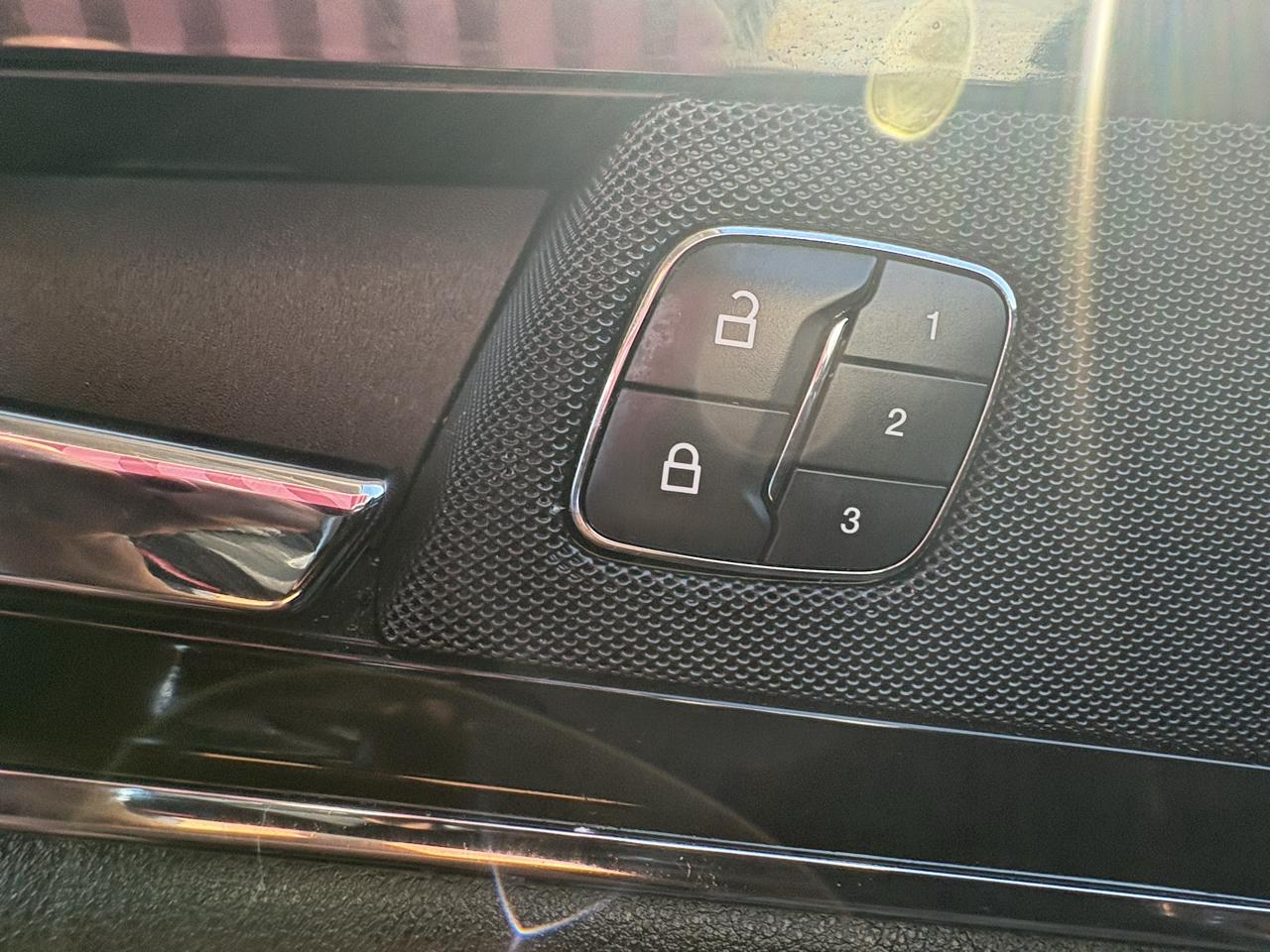 Lincoln Nautilus Standard FWD 2021