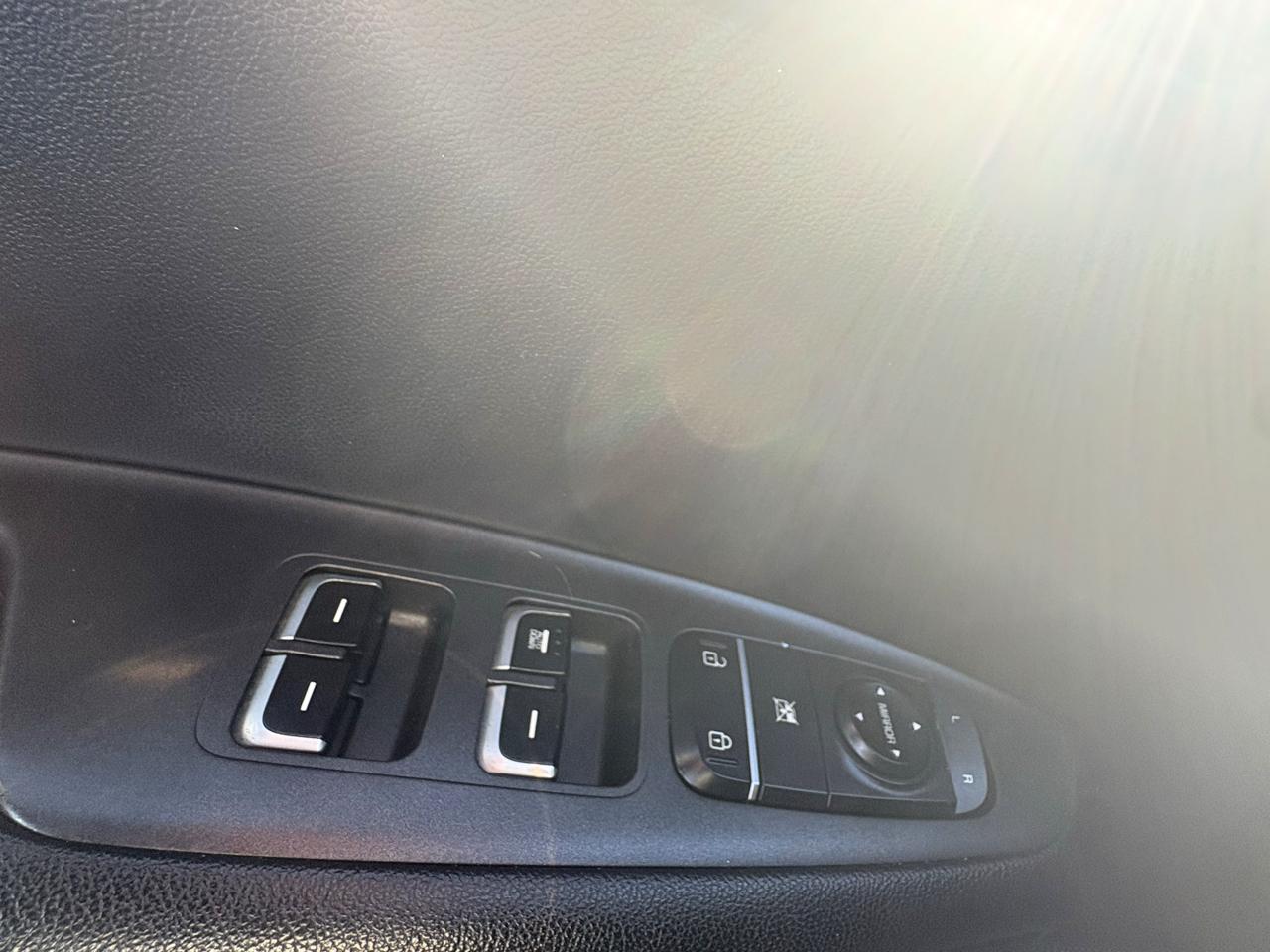 Kia Optima LX Auto 2018