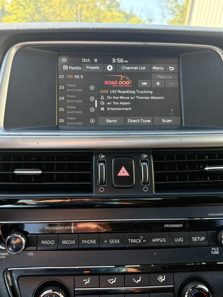 Kia Optima LX Auto 2018