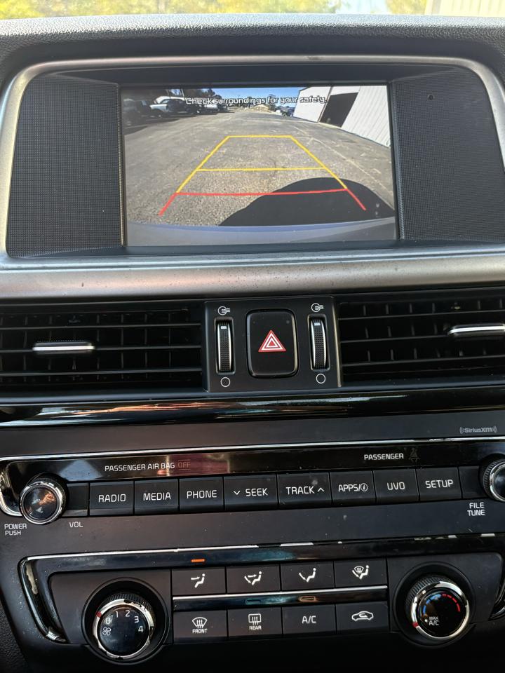 Kia Optima LX Auto 2018
