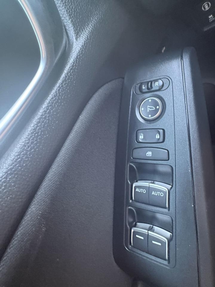Honda Civic Sedan Sport CVT 2024