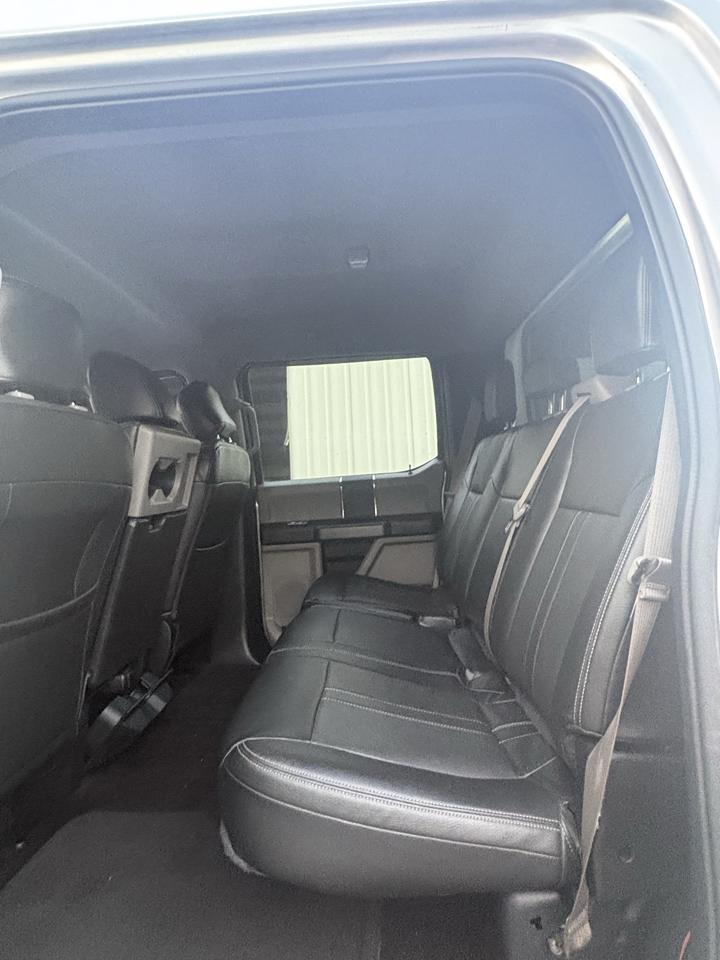 Ford F-150 XLT 2017