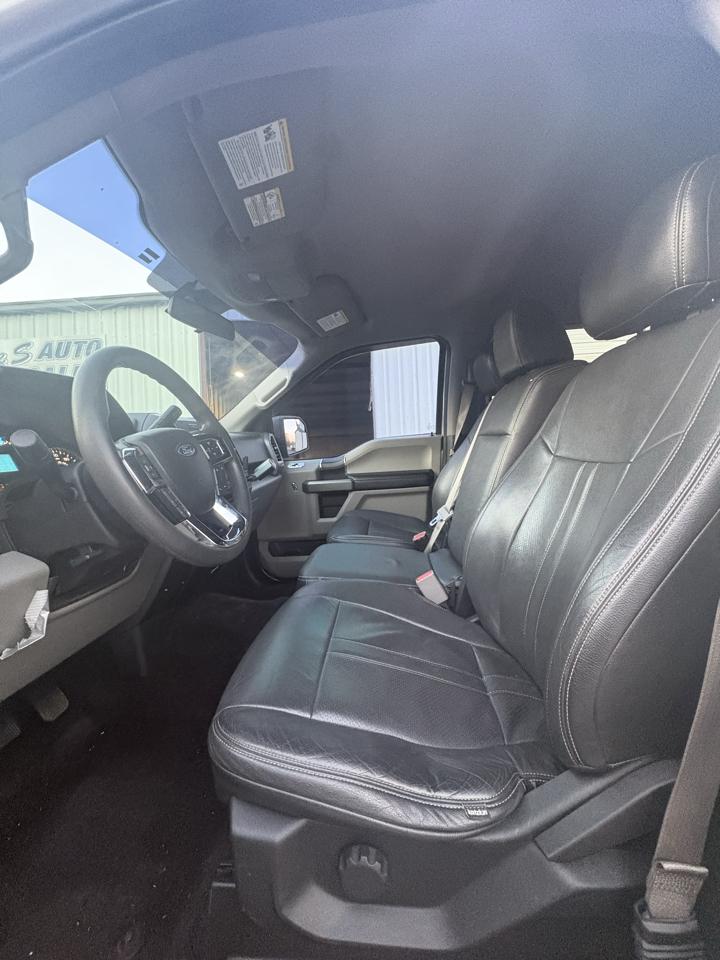 Ford F-150 XLT 2017