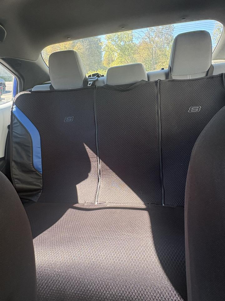 Toyota Corolla SE CVT (Natl) 2020