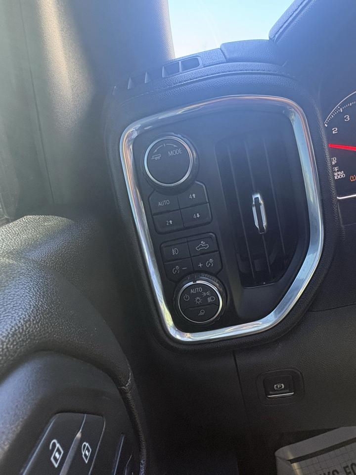 Chevrolet K1500 Base 2020