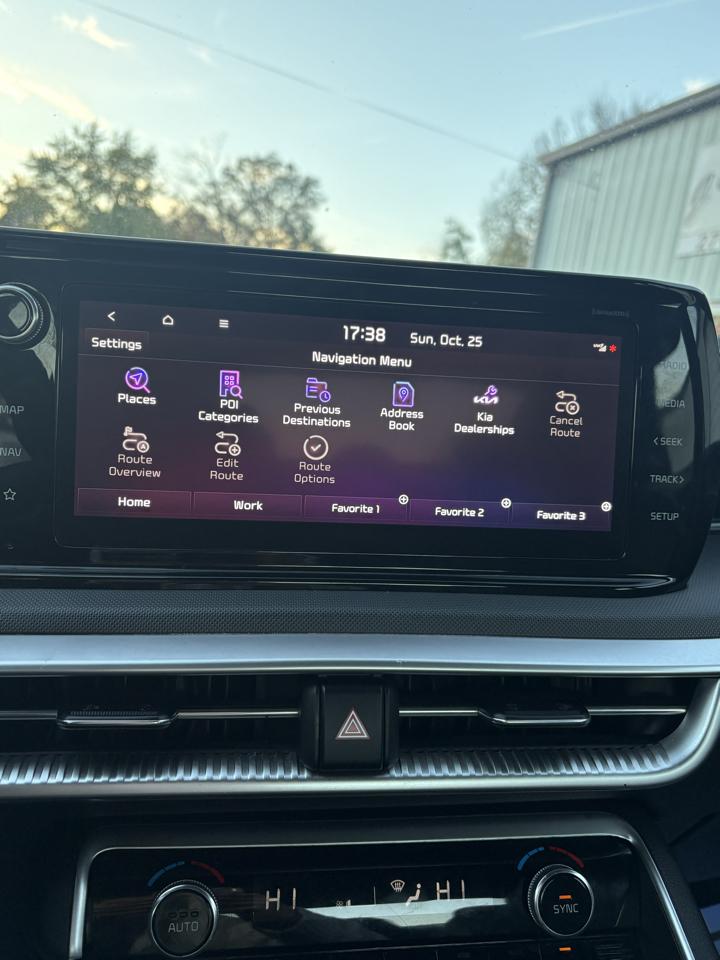 Kia K5 GT-Line Auto FWD 2022