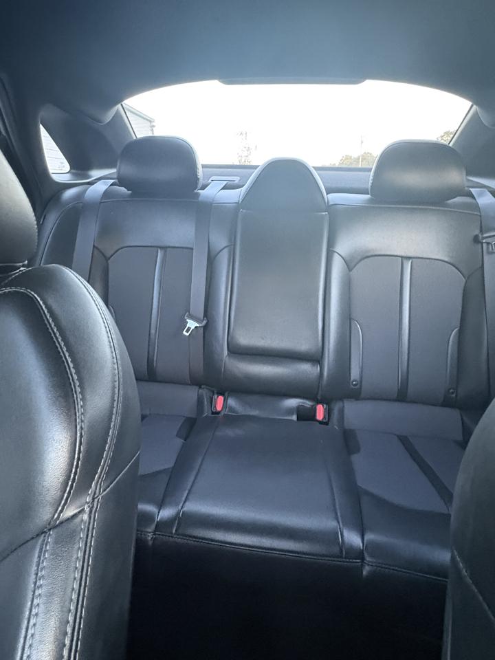 Kia K5 GT-Line Auto FWD 2022