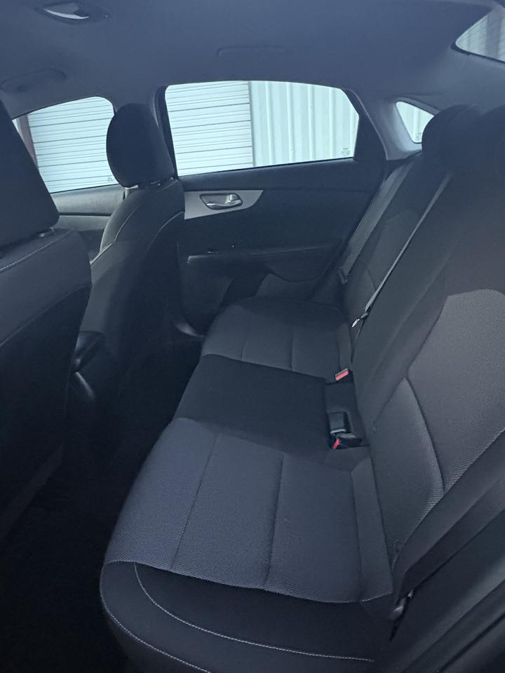 Kia Forte LXS IVT 2024