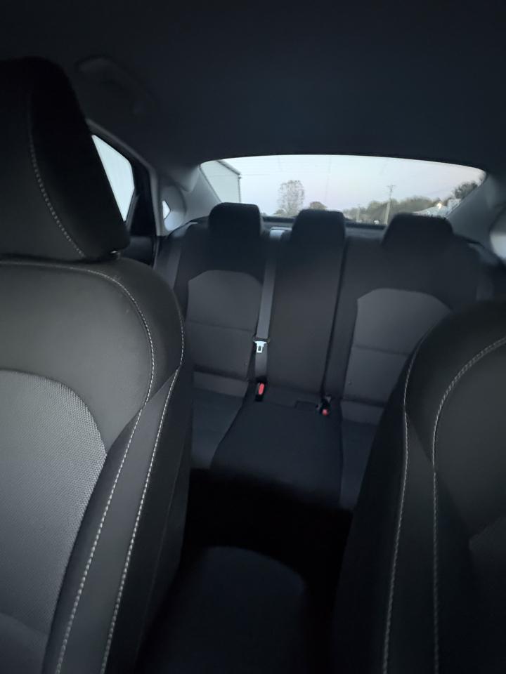 Kia Forte LXS IVT 2024
