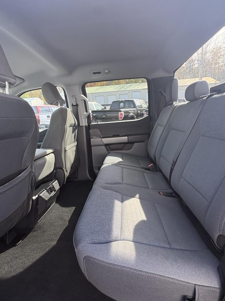 Ford F-150 XLT 2025
