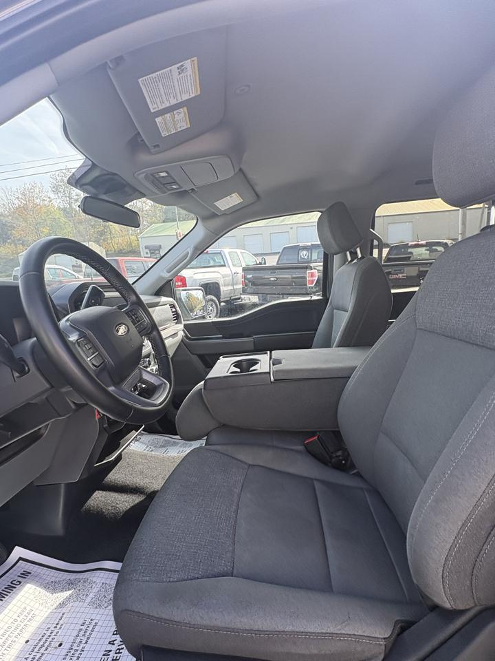 Ford F-150 XLT 2025