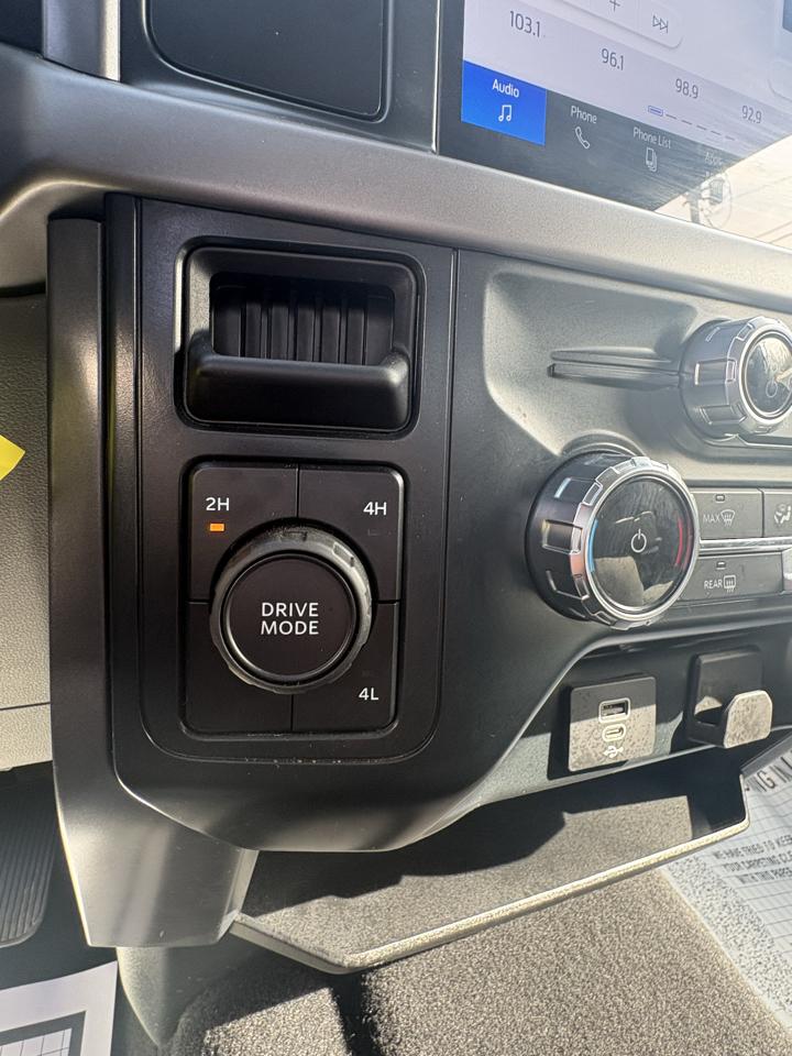 Ford F-150 XLT 2025