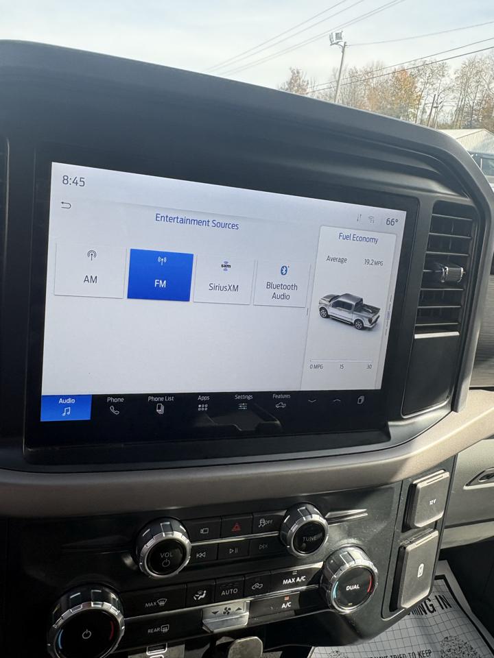 Ford F-150 XLT 2025