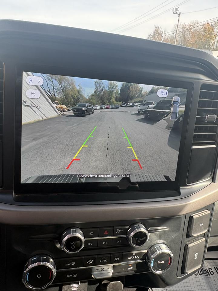 Ford F-150 XLT 2025