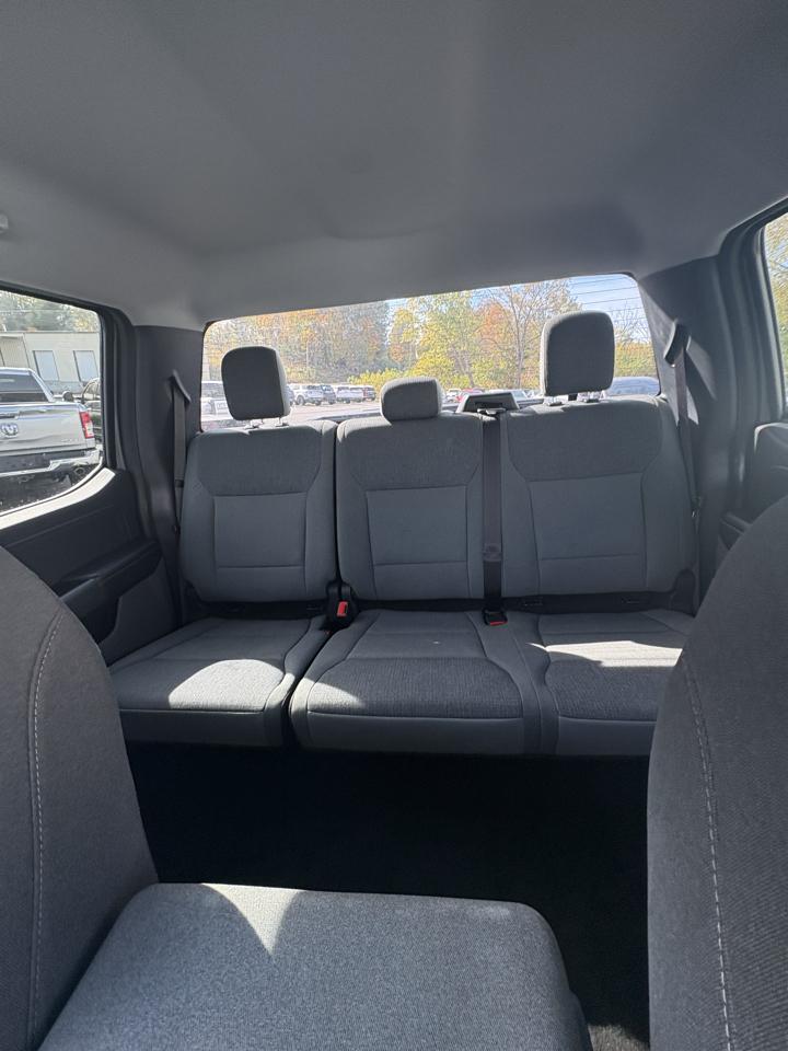 Ford F-150 XLT 2025