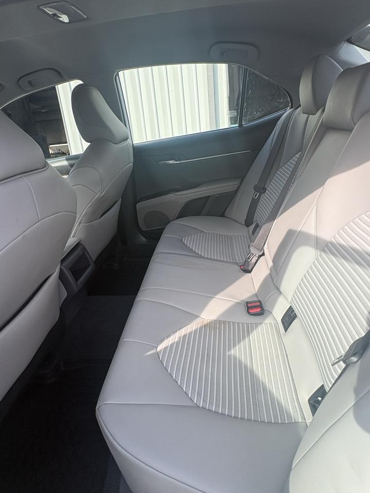 Toyota Camry SE Auto AWD (Natl) 2023