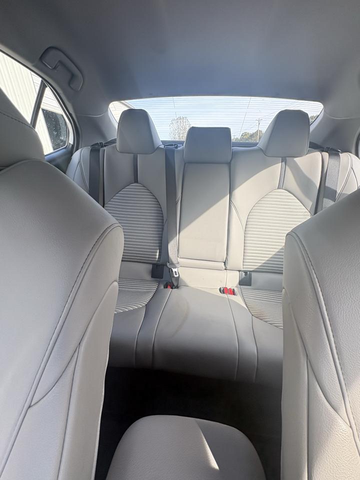 Toyota Camry SE Auto AWD (Natl) 2023