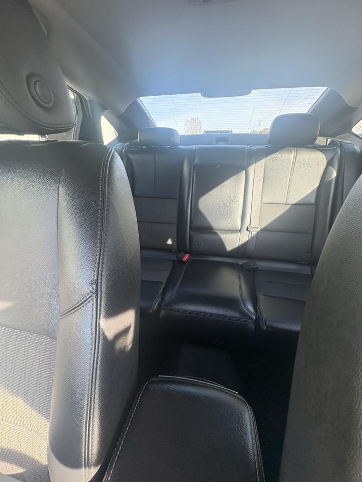 Chevrolet Impala 4dr Sdn LT w/1LT 2020