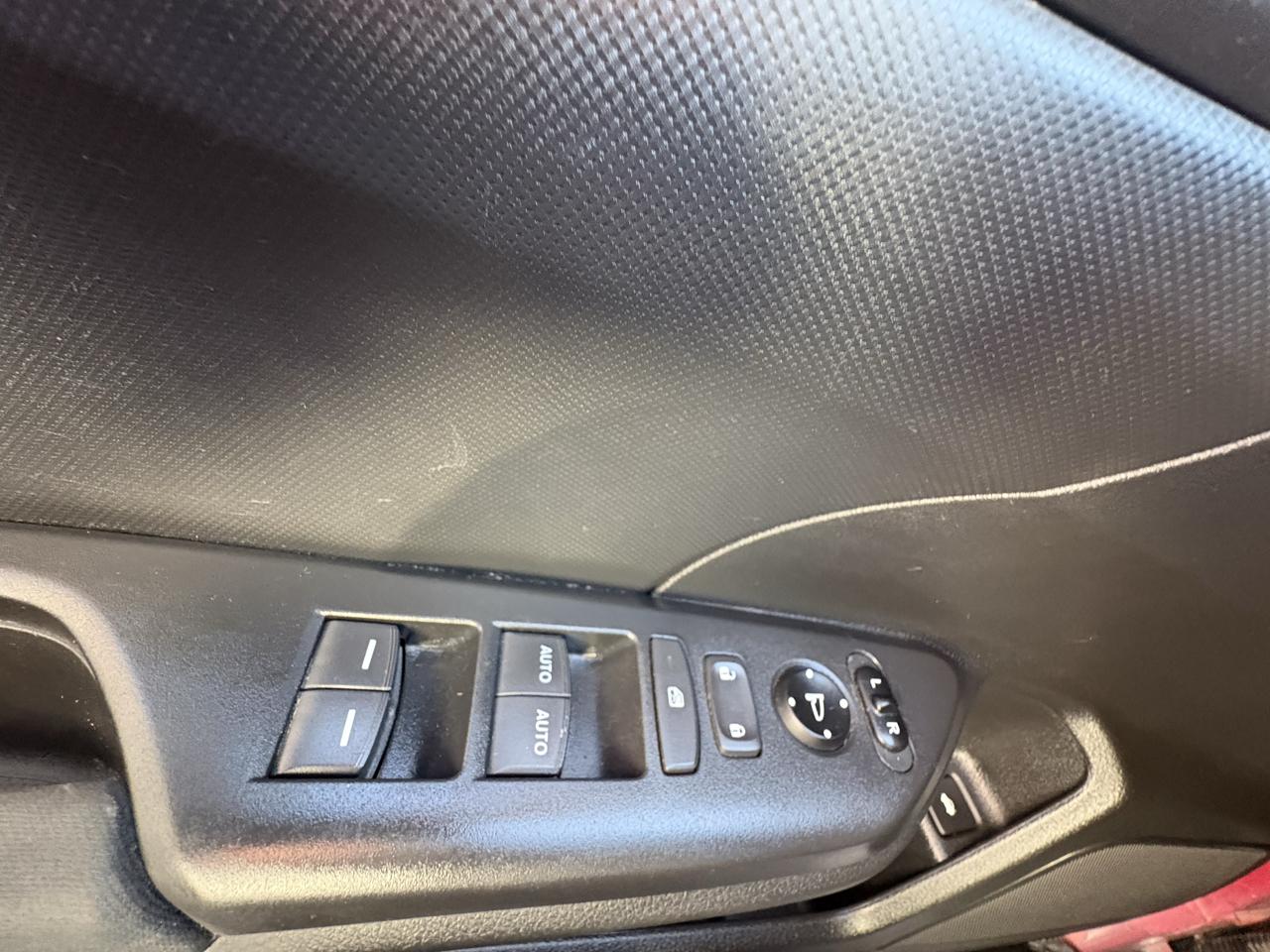Honda Civic Sedan LX CVT 2021
