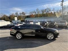 2018 Chevrolet Impala 