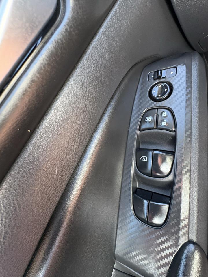 Nissan Altima 2.5 S Sedan 2021