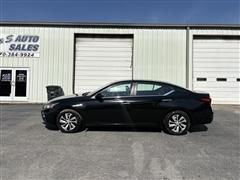 2021 Nissan Altima 