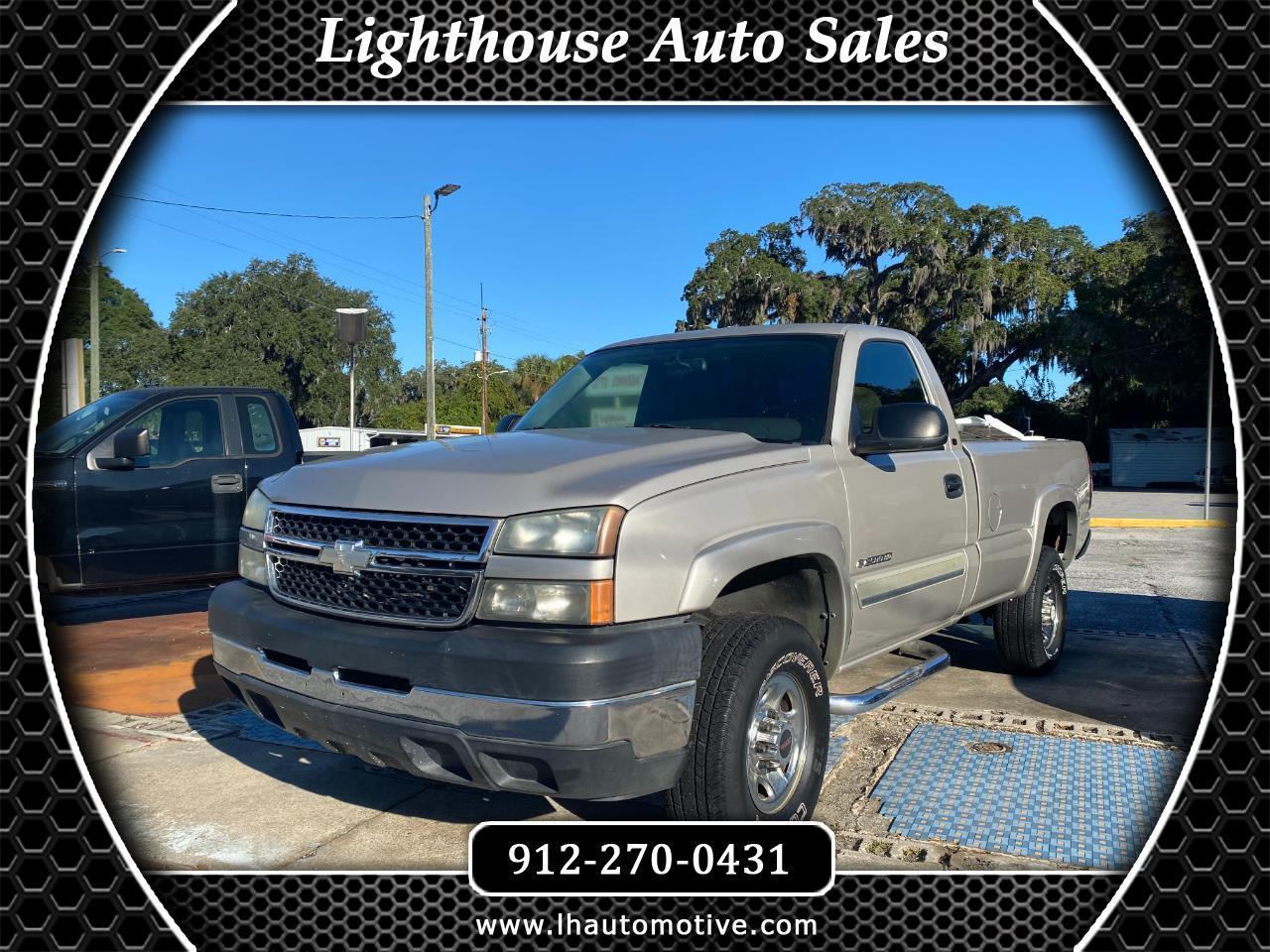Used Cars for Sale Brunswick GA 31520 Lighthouse Auto Sales