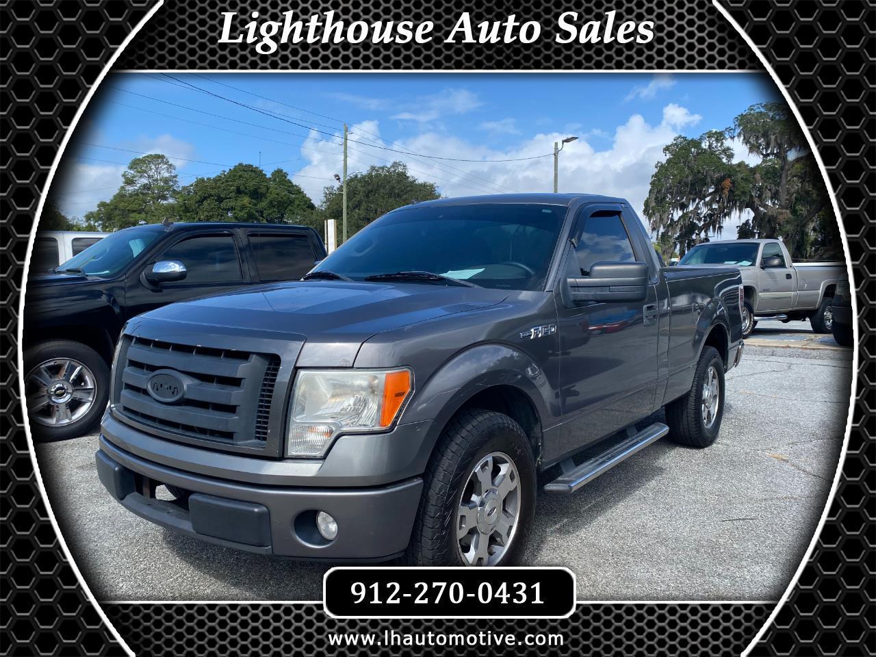 Used Cars for Sale Brunswick GA 31520 Lighthouse Auto Sales