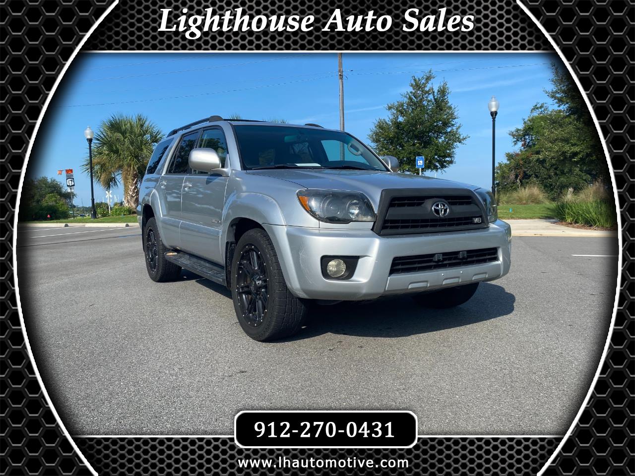 Used Cars for Sale Brunswick GA 31520 Lighthouse Auto Sales