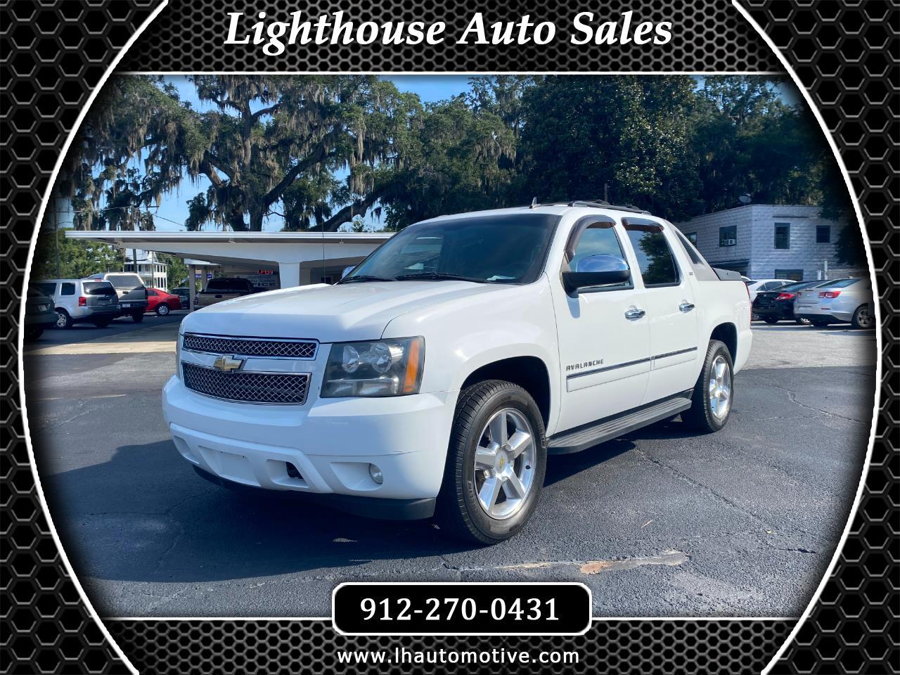 Used Cars for Sale Brunswick GA 31520 Lighthouse Auto Sales