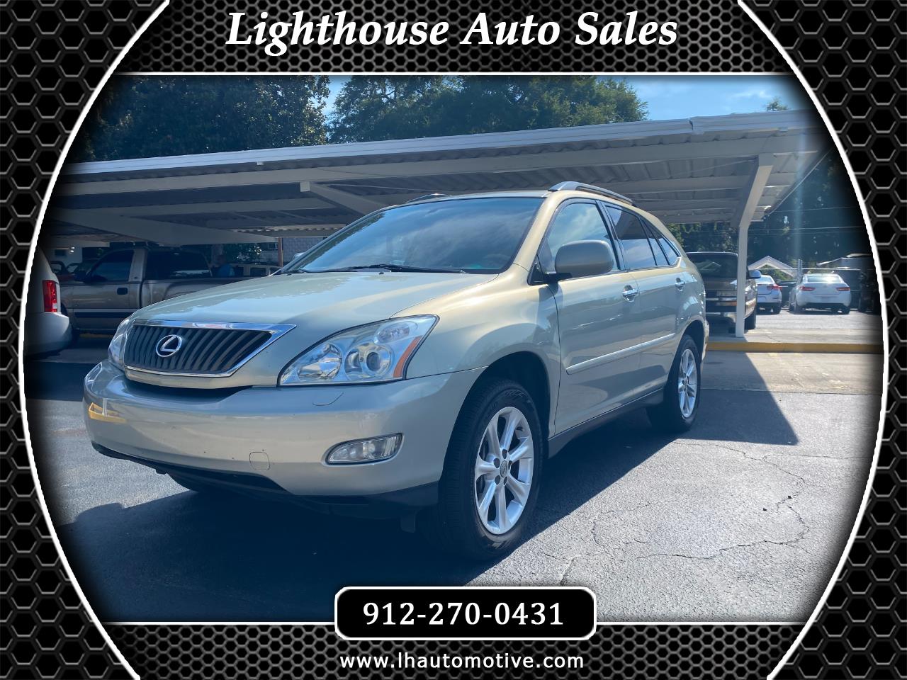 Used Cars for Sale Brunswick GA 31520 Lighthouse Auto Sales