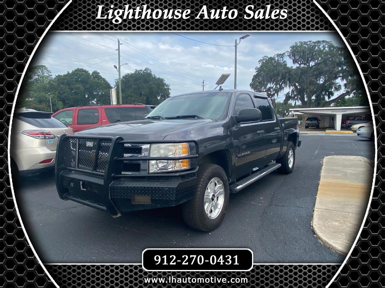 Used Cars for Sale Brunswick GA 31520 Lighthouse Auto Sales