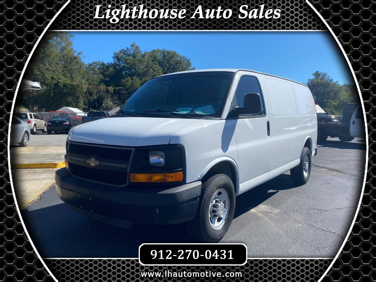 Used Cars for Sale Brunswick GA 31520 Lighthouse Auto Sales