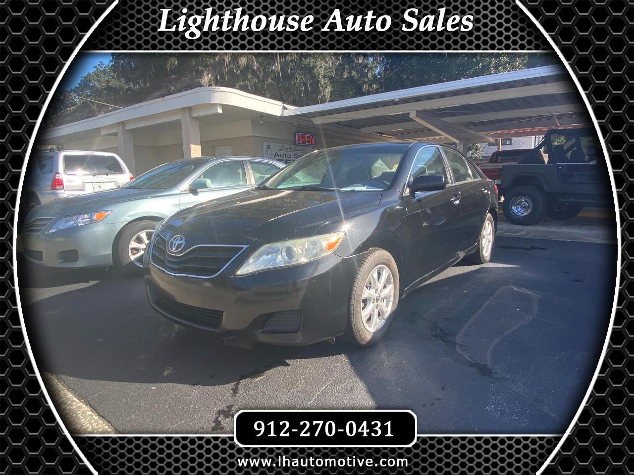 Used Cars for Sale Brunswick GA 31520 Lighthouse Auto Sales