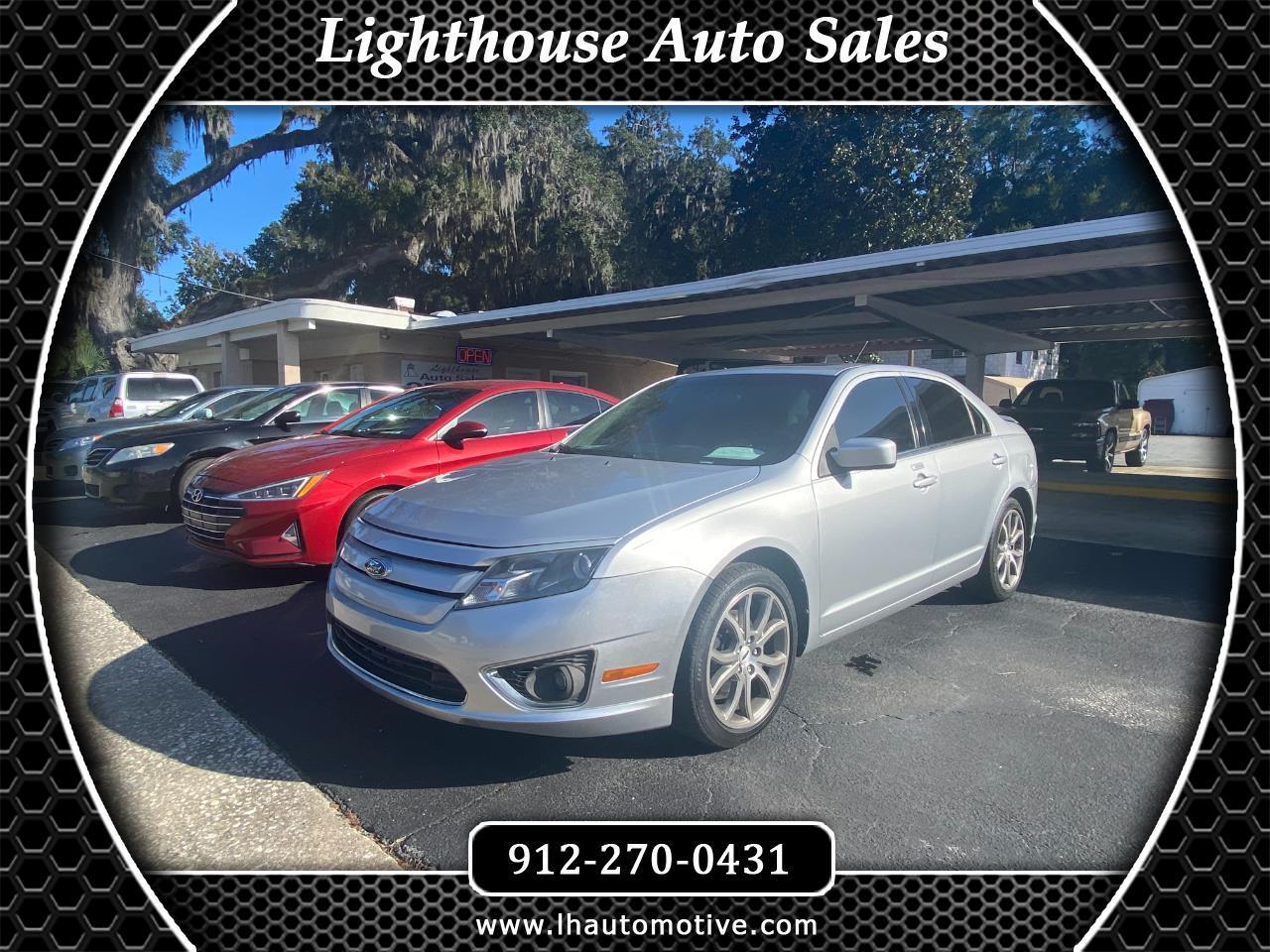Used Cars for Sale Brunswick GA 31520 Lighthouse Auto Sales