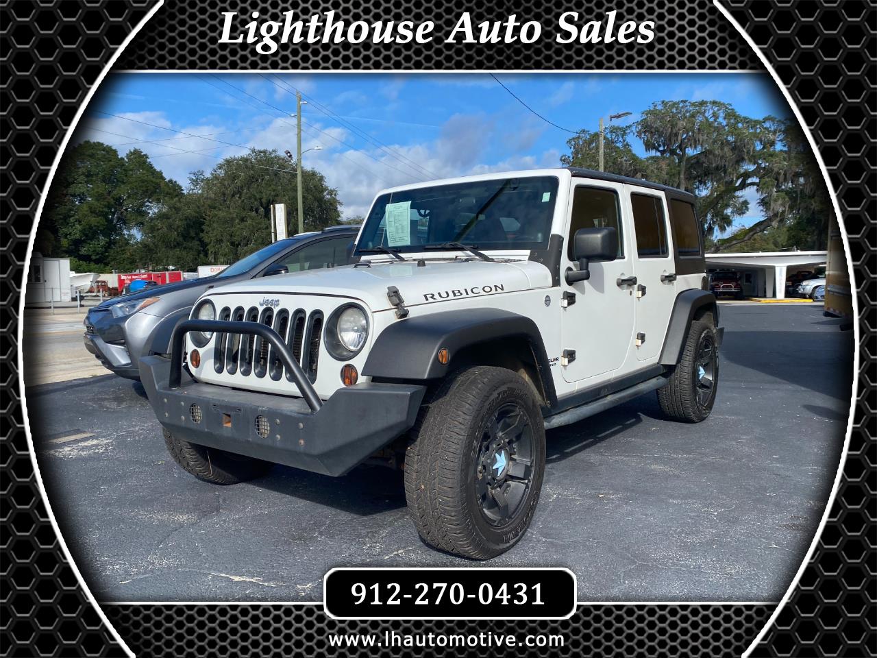 Used Cars for Sale Brunswick GA 31520 Lighthouse Auto Sales