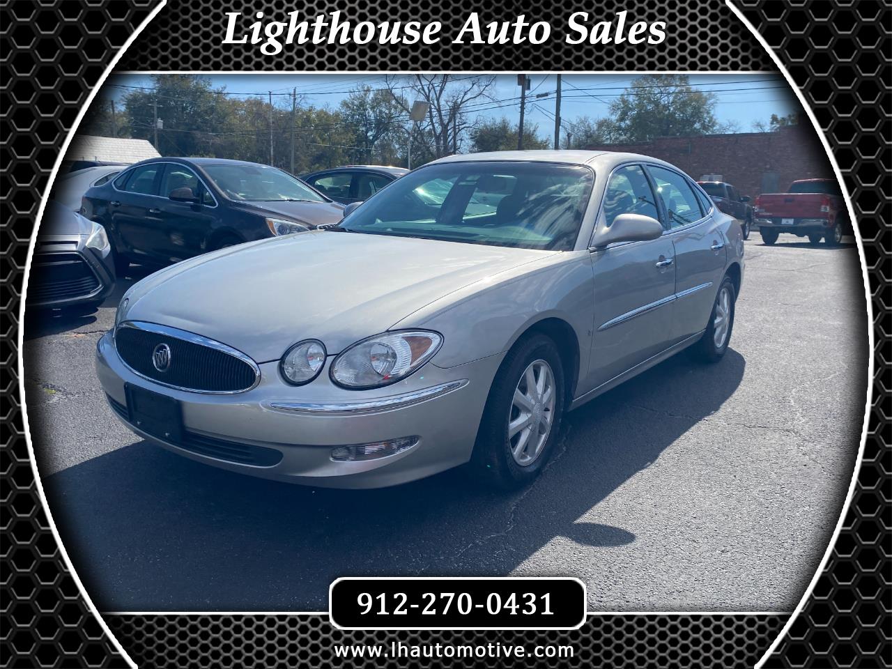 Used Cars for Sale Brunswick GA 31520 Lighthouse Auto Sales
