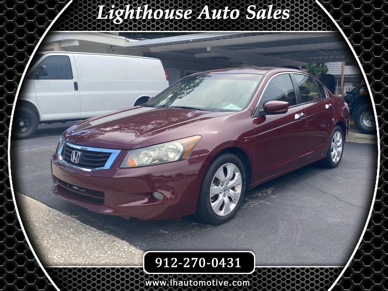 Used Cars for Sale Brunswick GA 31520 Lighthouse Auto Sales