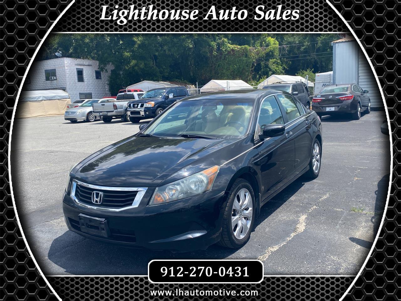 Used Cars for Sale Brunswick GA 31520 Lighthouse Auto Sales