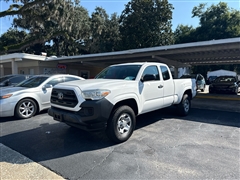 2016 Toyota Tacoma 