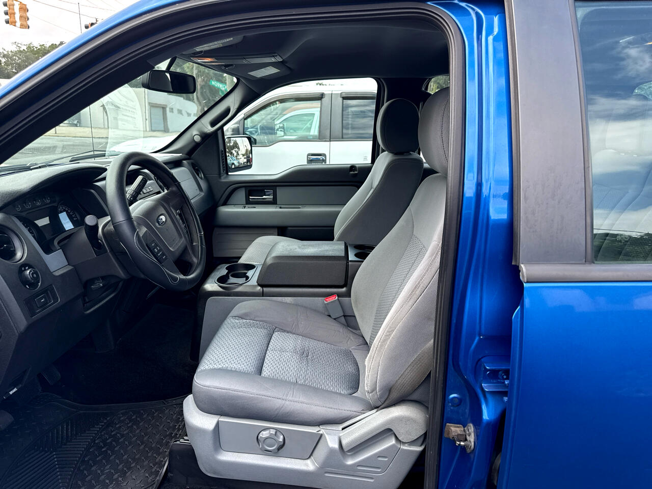 Ford F-150  2014 Ford F-150  2014