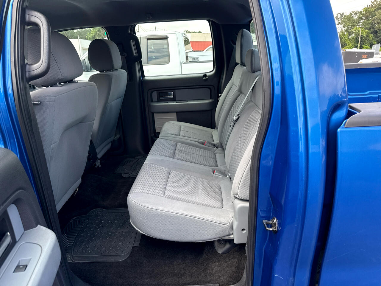 Ford F-150  2014 Ford F-150  2014