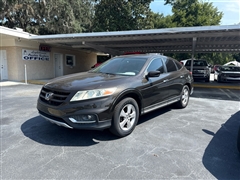 2013 Honda Crosstour 