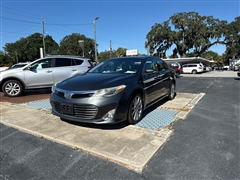 2013 Toyota Avalon 
